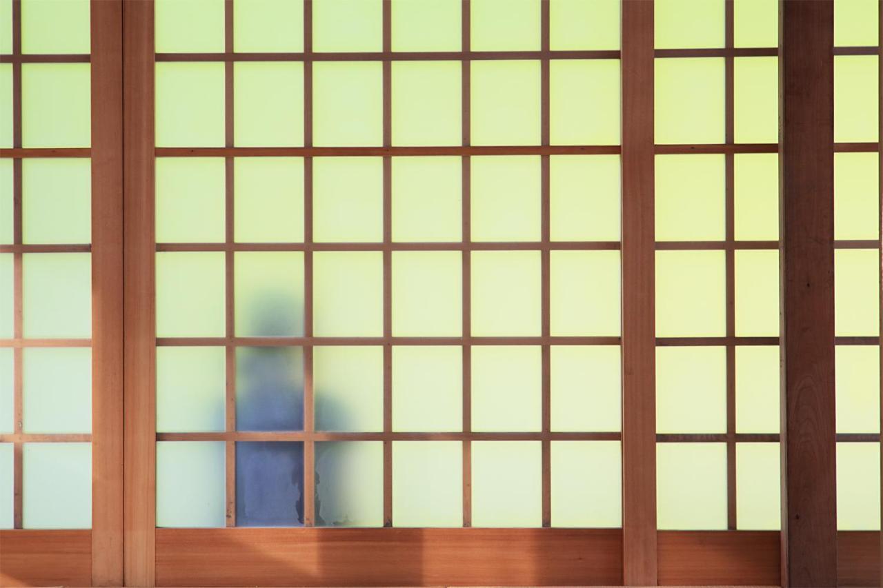 Hotel ささやかな宿富津 Exterior foto