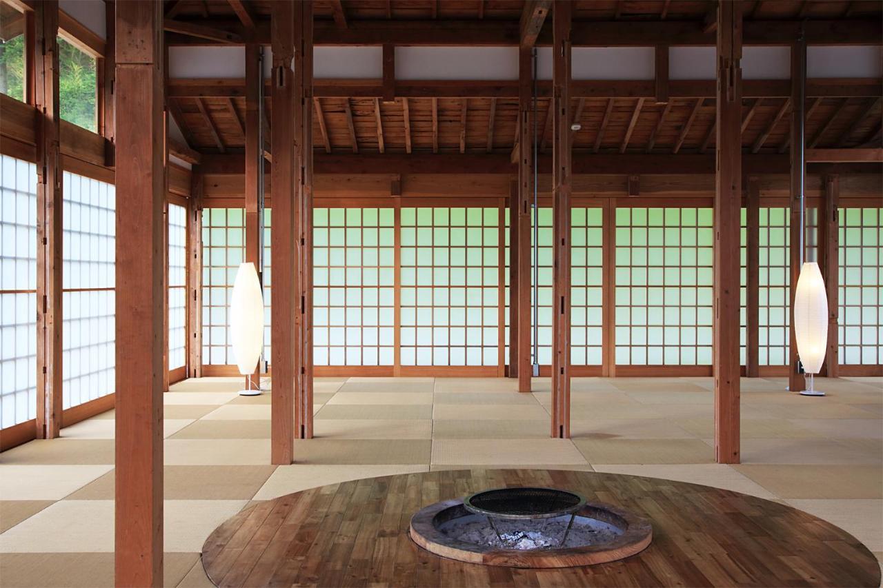 Hotel ささやかな宿富津 Exterior foto